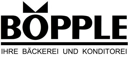 Böpple GmbH Bäckerei und Konditorei