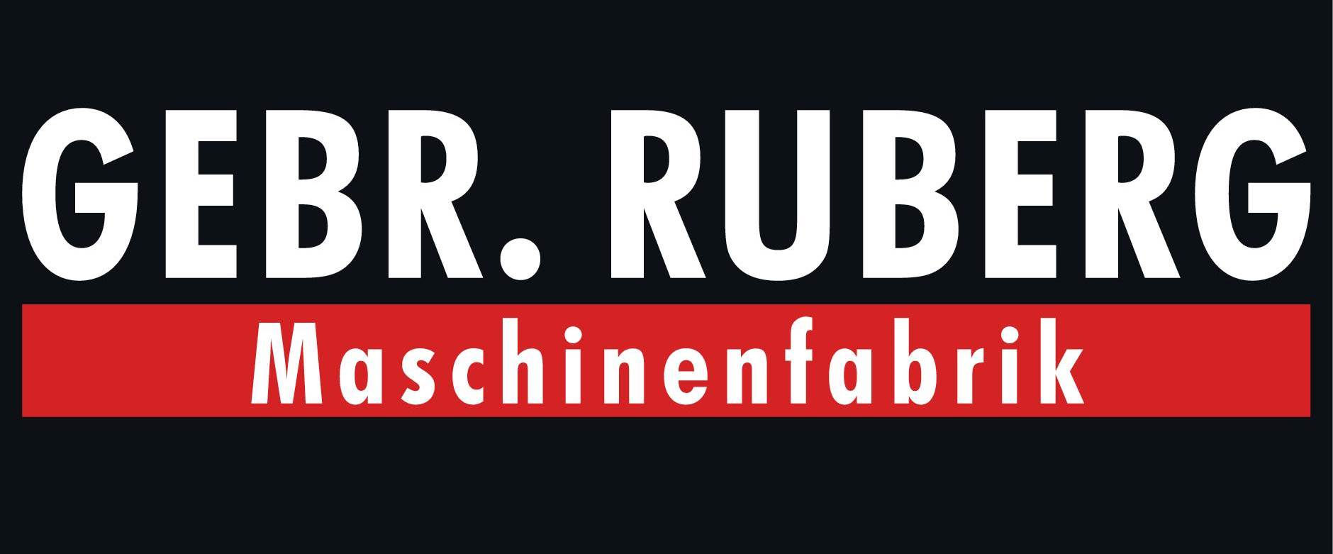 Gebr. Ruberg GmbH & Co. KG