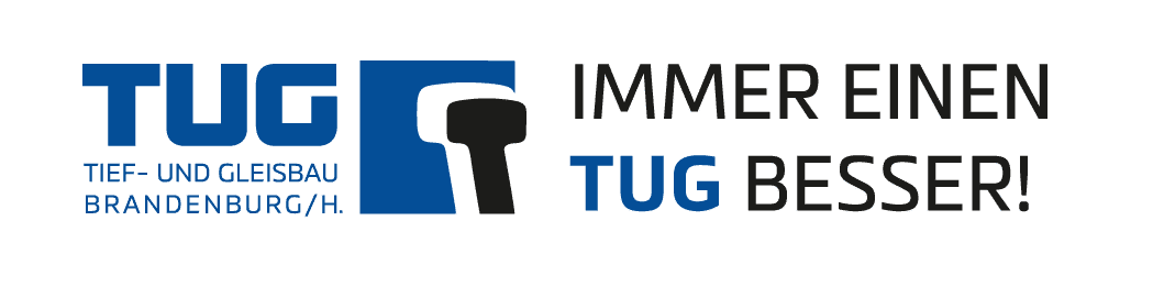 TuG Tief- und Gleisbau BrandenburgH. Gmb