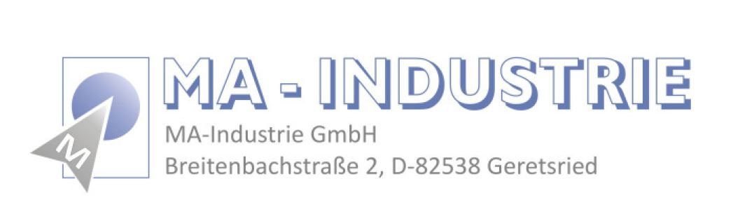 MA-Industrie GmbH