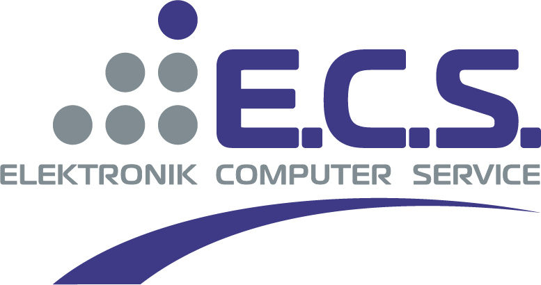 E.C.S. GmbH Elektronic Computer Service
