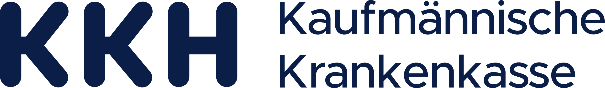 KKH Kaufmännische Krankenkasse