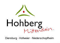 Gemeinde Hohberg