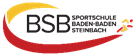 Sportschule Baden-Baden Steinbach im BSB