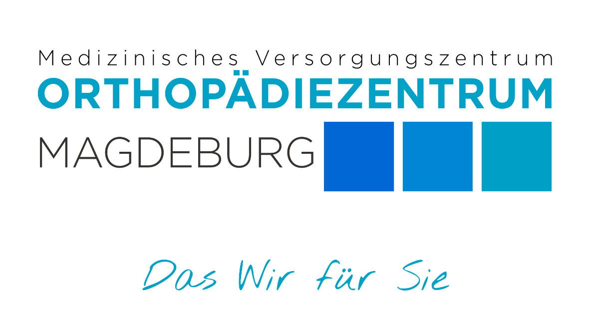 Orthopädiezentrum Magdeburg MVZ GmbH