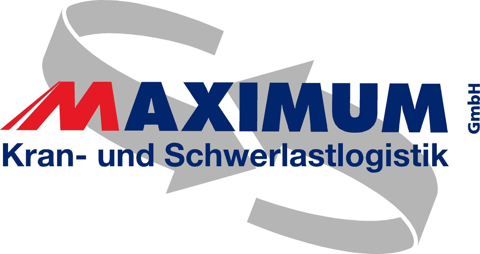 MaxiMum GmbH NL Schkopau