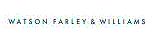 Watson Farley & Williams LLP