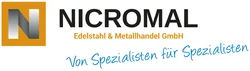 Nicromal Edelstahl & Metallhandel GmbH