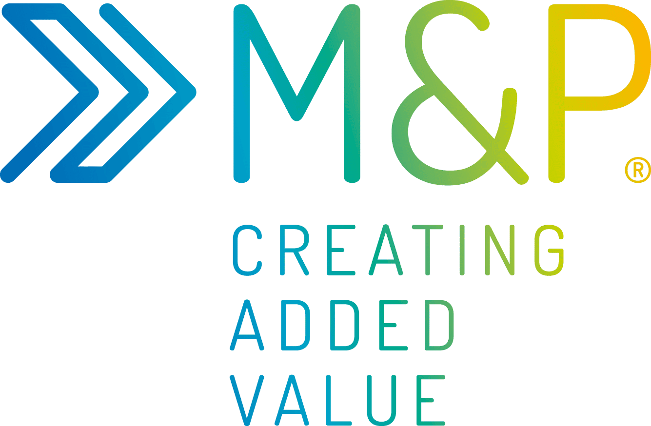M&P Management GmbH
