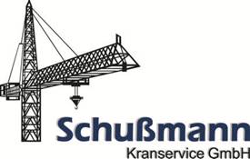 Schußmann Kranservice GmbH