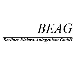 BEAG Berliner Elektro-Anlagenbau GmbH