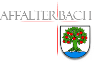 Gemeinde Affalterbach