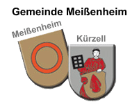 Bürgermeisteramt Gemeindeverwaltung