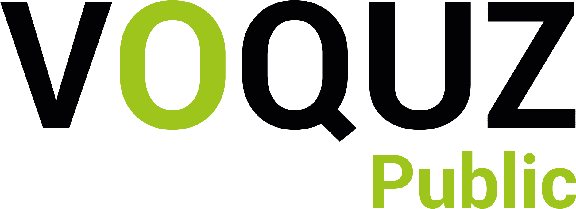 VOQUZ Public GmbH
