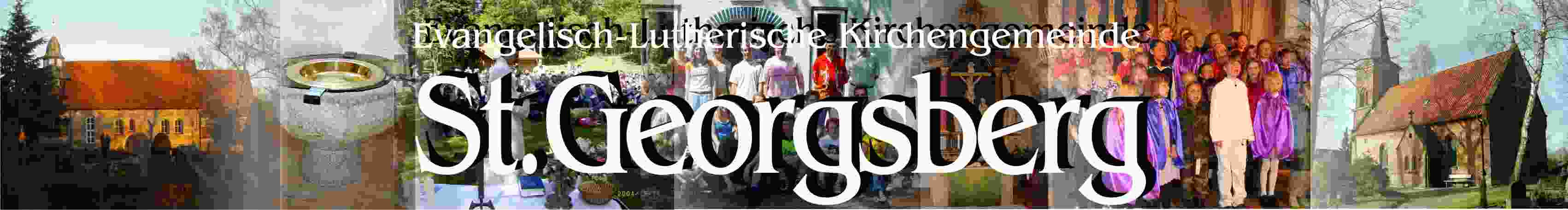 Ev.-Luth. Kirchengemeinde St. Georgsberg