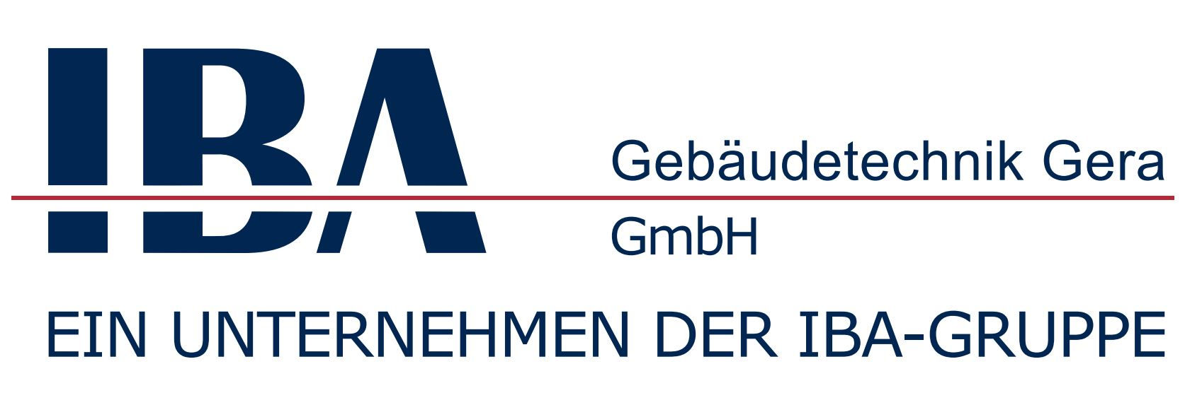IBA Gebäudetechnik Gera GmbH