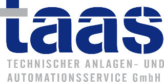 TAAS Technischer Anlagen- und Automation