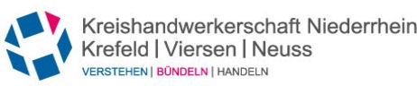 Kreishandwerkerschaft Nieder- Rhein Kref