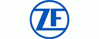 ZF Friedrichshafen AG