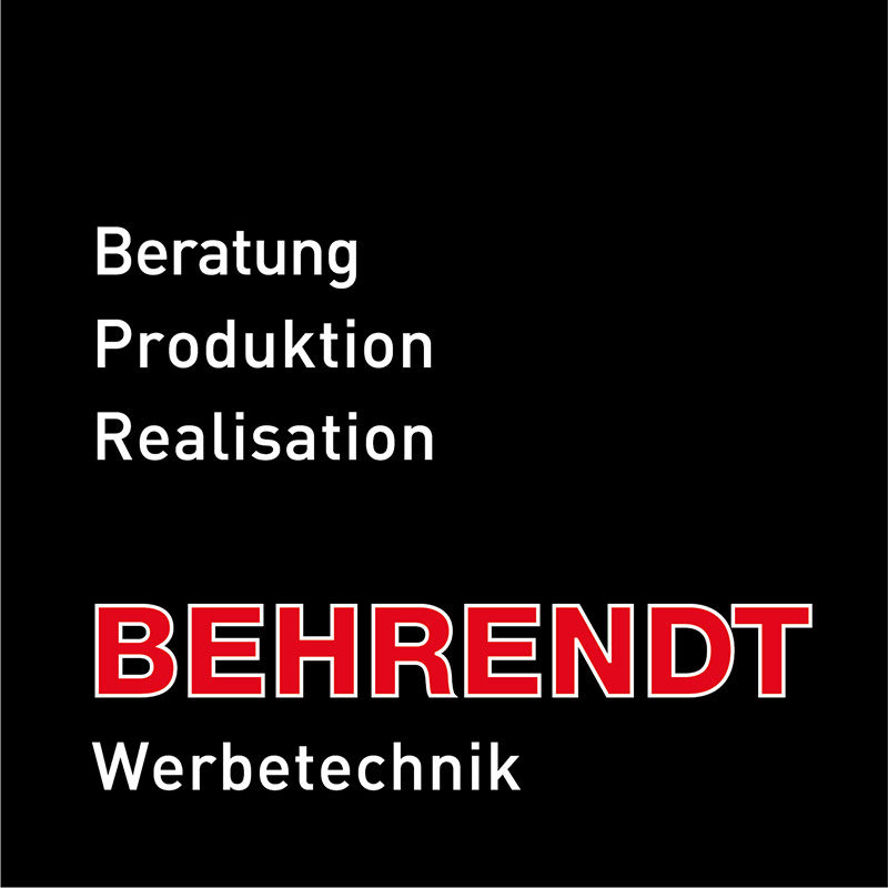 Behrendt Werbetechnik GmbH