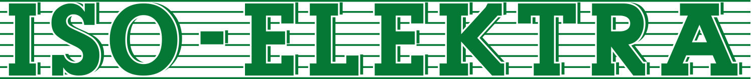 ISO-ELEKTRA GmbH