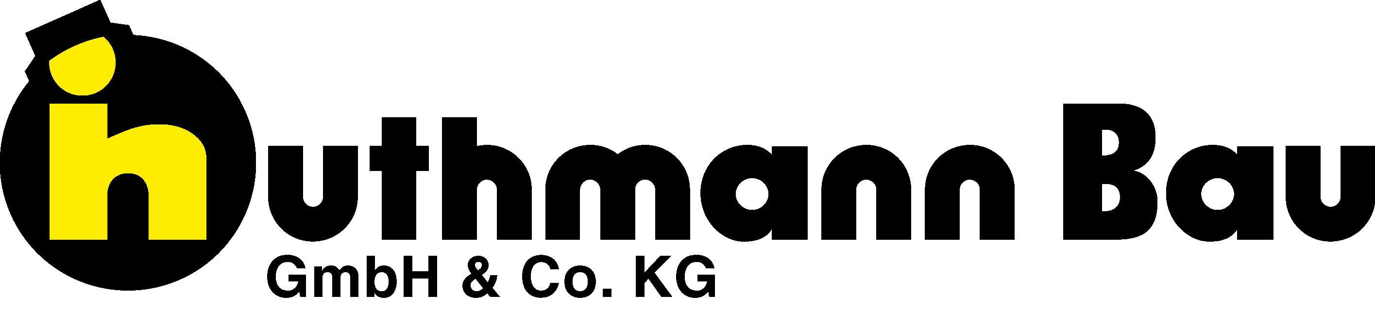 Huthmann Bau GmbH & Co. KG