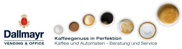Alois Dallmayr Automaten-Service GmbH & 