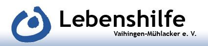 Lebenshilfe Vaihingen-Mühlacker e.V.