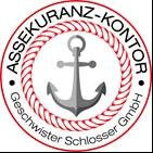 Assekuranz-Kontor Geschwister Schlosser 