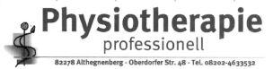 Physiotherapie professionell Aurich Rola