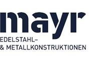 Mayr Edelstahl- & Metallkonstruktionen G