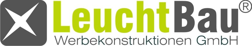 LeuchtBau Werbekonstruktionen GmbH