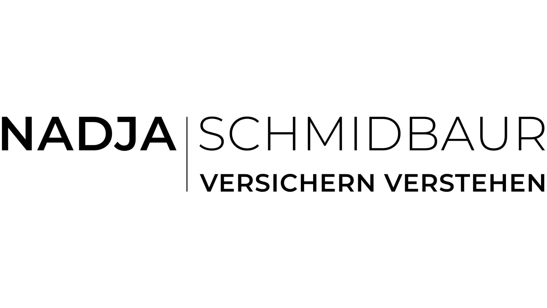 Nadja Schmidbaur