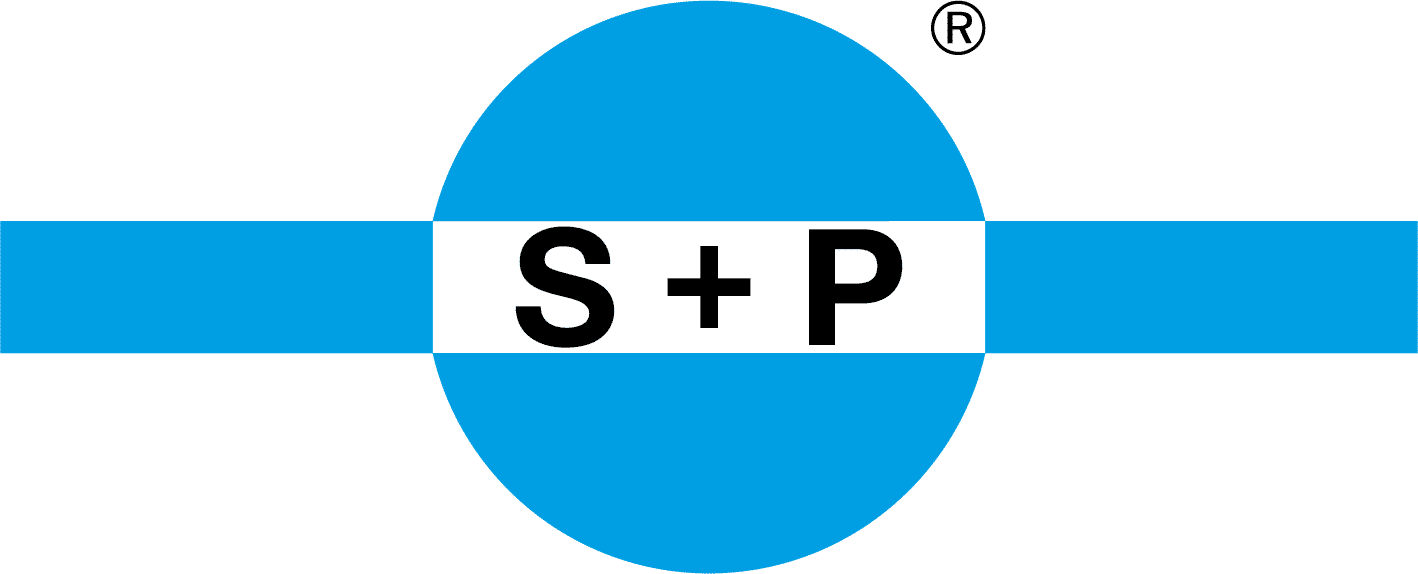 Schäfer + Peters GmbH