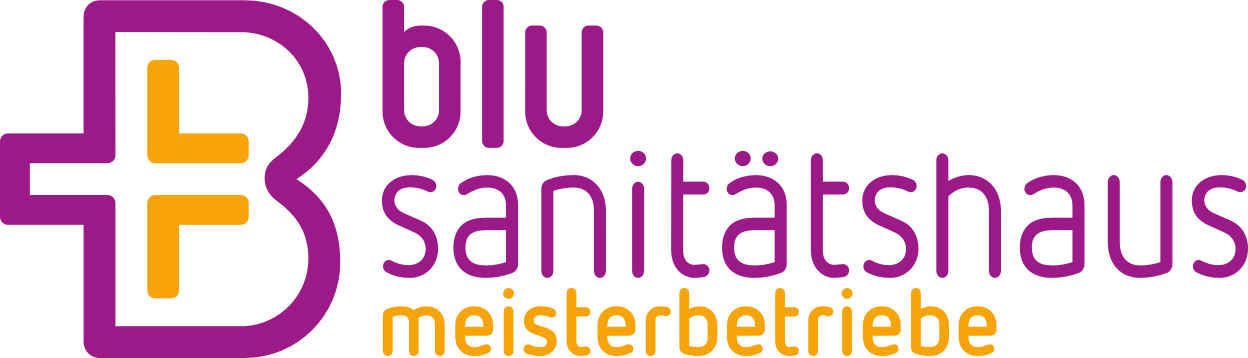 Sanitätshaus blu GmbH