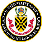 Civilian Human Resources Agency / US-Arm