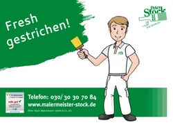 Peter Stock Malermeister GmbH & Co.KG