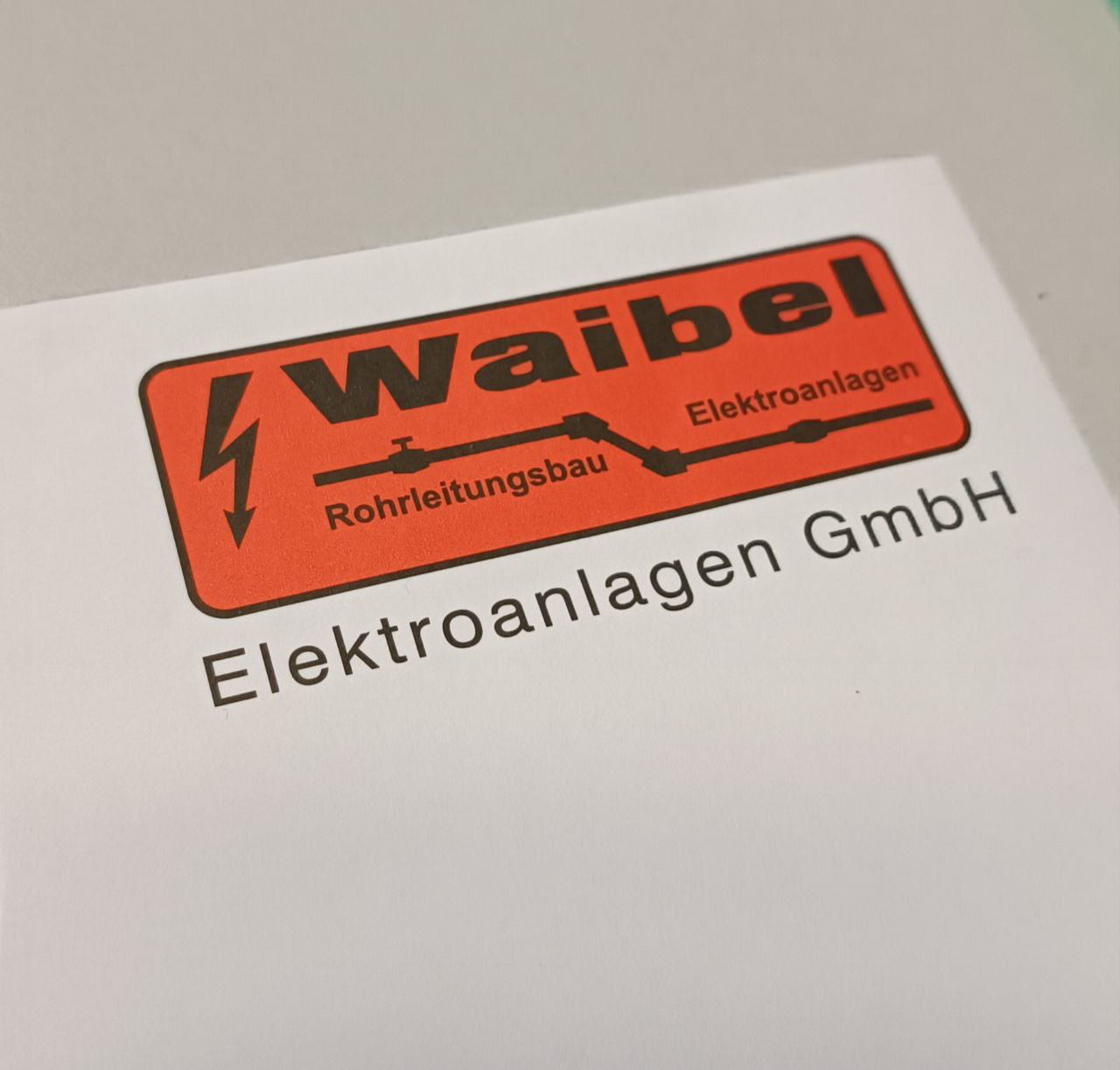 Waibel GmbH