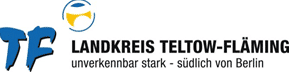 Landkreis Teltow-Fl äming