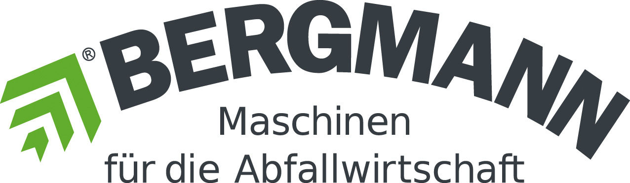 Heinz Bergmann Maschinen für die Abfallw