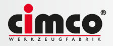 CIMCO Werkzeuge GmbH & Co. KG