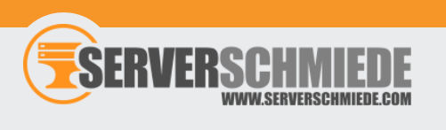 Serverschmiede.com GmbH