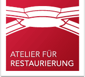 Atelier für RESTAURIERUNG Schloss Kaufun