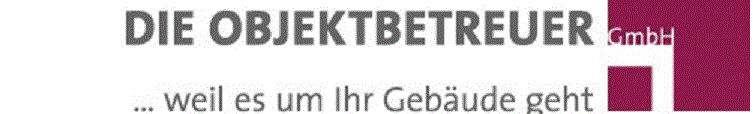 Die Objektbetreuer GmbH