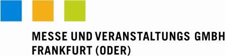 Messe und Veranstaltungs GmbH