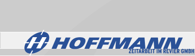 Hoffmann - Zeitarbeit im Revier GmbH