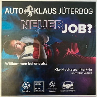 Autohaus Klaus KG
