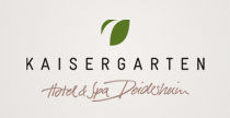 Kaisergarten Hotel & Spa