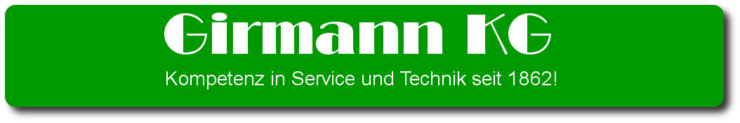 Girmann KG Sicherungselemente Patrick Wa