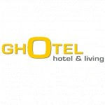 GHOTEL GmbH GHOTEL hotel & living Hannov